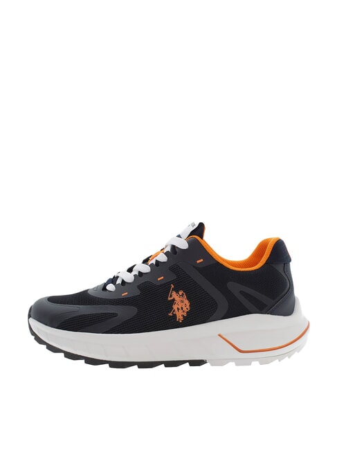 SETH Sneakers dark blue - Scarpe Uomo