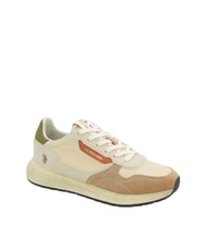 U.S. POLO ASSN. SENEKA Sneakers Multicolor - Scarpe Uomo