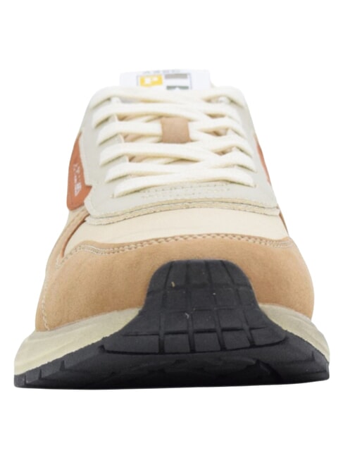 SENEKA Sneakers Multicolor beige-olive - Scarpe Uomo