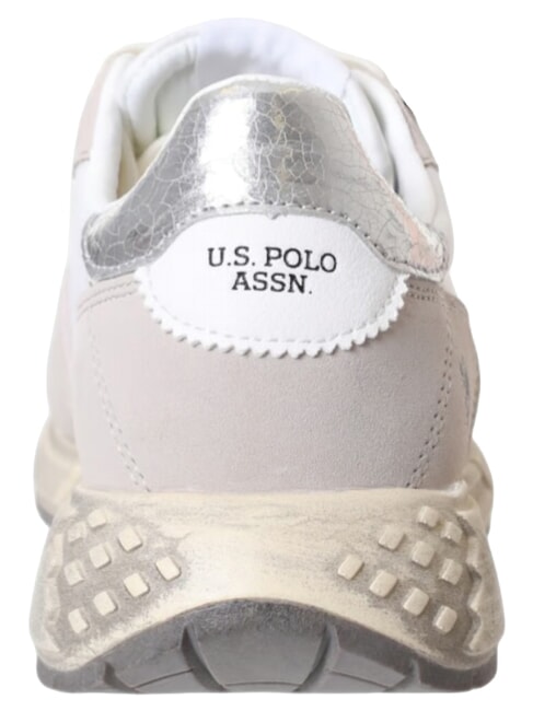 SENEKA Sneakers Donna WHI - Scarpe Donna