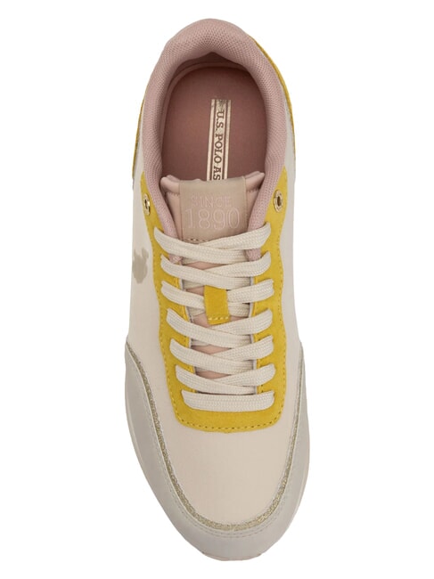 SACHA Sneakers  turtledove-nude - Scarpe Donna