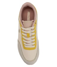 U.S. POLO ASSN. SACHA Sneakers  turtledove-nude - Scarpe Donna - 5