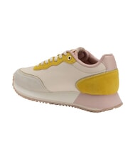 U.S. POLO ASSN. SACHA Sneakers  turtledove-nude - Scarpe Donna - 3