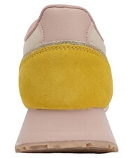 U.S. POLO ASSN. SACHA Sneakers  turtledove-nude - Scarpe Donna - 4