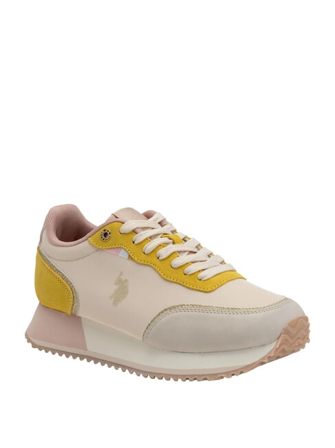 SACHA Sneakers  turtledove-nude - Scarpe Donna