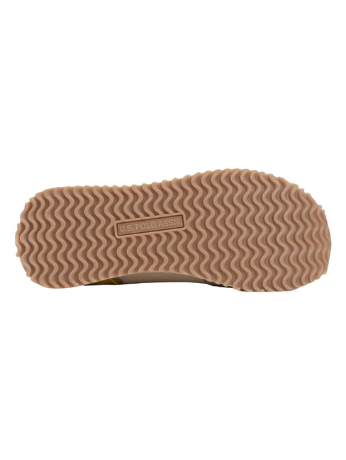 SACHA Sneakers  turtledove-nude - Scarpe Donna