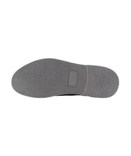 U.S. POLO ASSN. MUST Stivaletti in pelle suede BLK - Scarpe Uomo - 5