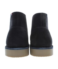 U.S. POLO ASSN. MUST Scarpe in pelle suede mediaval blue - Scarpe Uomo - 3