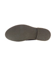 U.S. POLO ASSN. MUST Scarpe in pelle suede mediaval blue - Scarpe Uomo - 5