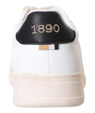 U.S. POLO ASSN. KOSMO Sneakers Donna white-light gold - Scarpe Donna - 5