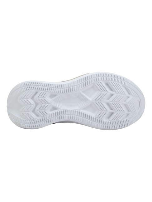 CLAUDE Sneakers Donna white-silver - Scarpe Donna