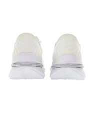 U.S. POLO ASSN. CLAUDE Sneakers WHI - Scarpe Donna - 3