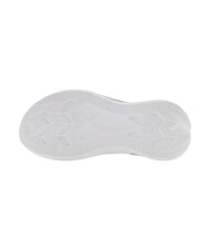U.S. POLO ASSN. CLAUDE Sneakers WHI - Scarpe Donna - 5