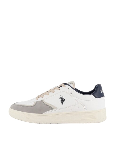 KOSMO Sneakers white-mood indigo - Scarpe Uomo