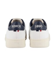 U.S. POLO ASSN. KOSMO Sneakers white-mood indigo - Scarpe Uomo - 3
