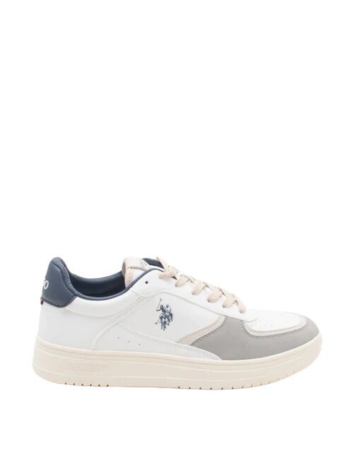 KOSMO Sneakers Uomo white-mood indigo - Scarpe Uomo