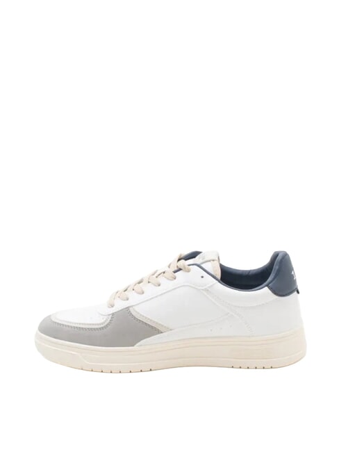 KOSMO Sneakers Uomo white-mood indigo - Scarpe Uomo