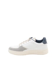 U.S. POLO ASSN. KOSMO Sneakers Uomo white-mood indigo - Scarpe Uomo - 3