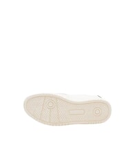 U.S. POLO ASSN. KOSMO Sneakers Uomo white-mood indigo - Scarpe Uomo - 5
