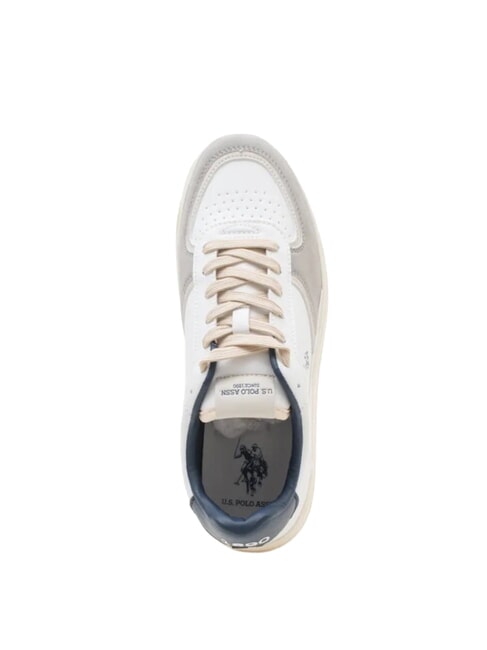 KOSMO Sneakers Uomo white-mood indigo - Scarpe Uomo
