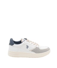 U.S. POLO ASSN. KOSMO Sneakers Uomo - Scarpe Uomo