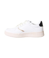 U.S. POLO ASSN. KOSMO Sneakers Donna white-light gold - Scarpe Donna - 4
