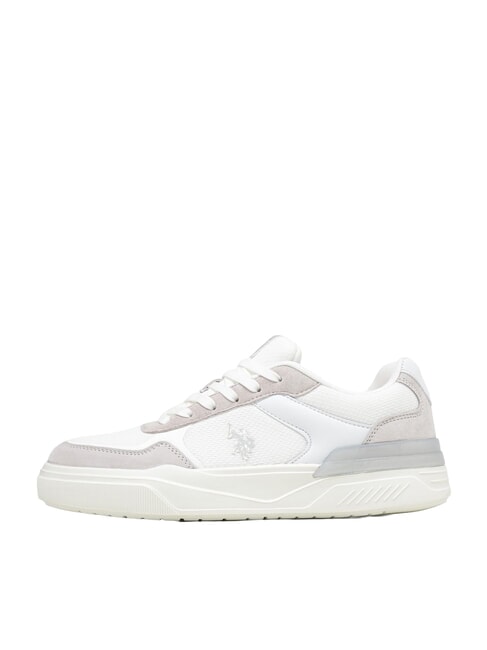 GREG Sneakers WHI - Scarpe Uomo