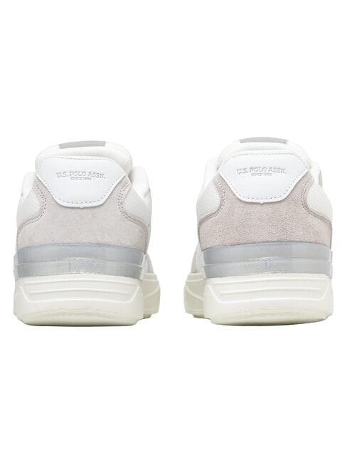 GREG Sneakers WHI - Scarpe Uomo