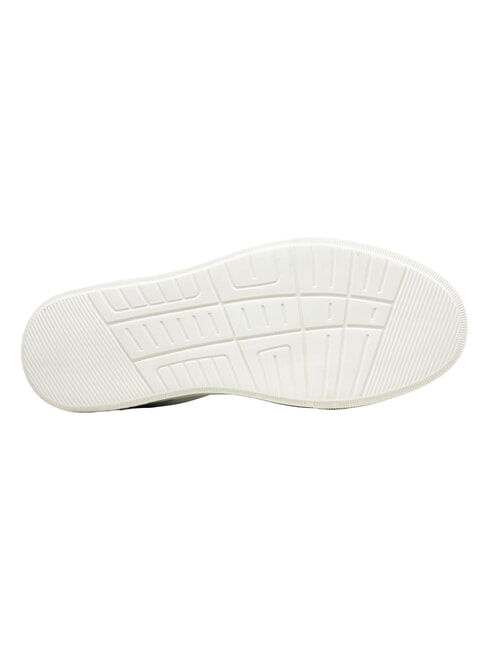 GREG Sneakers WHI - Scarpe Uomo