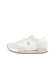 U.S. POLO ASSN. CLEEF Sneakers Uomo - Scarpe Uomo