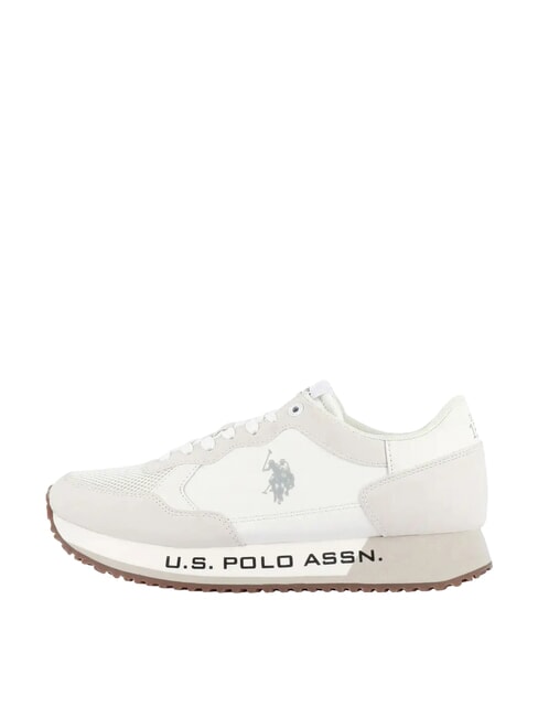 CLEEF Sneakers Uomo off white - Scarpe Uomo