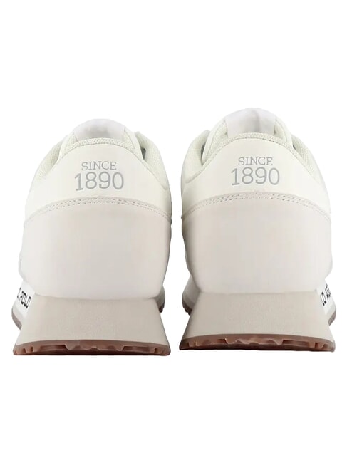 CLEEF Sneakers Uomo off white - Scarpe Uomo