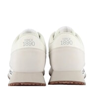 U.S. POLO ASSN. CLEEF Sneakers Uomo off white - Scarpe Uomo - 3