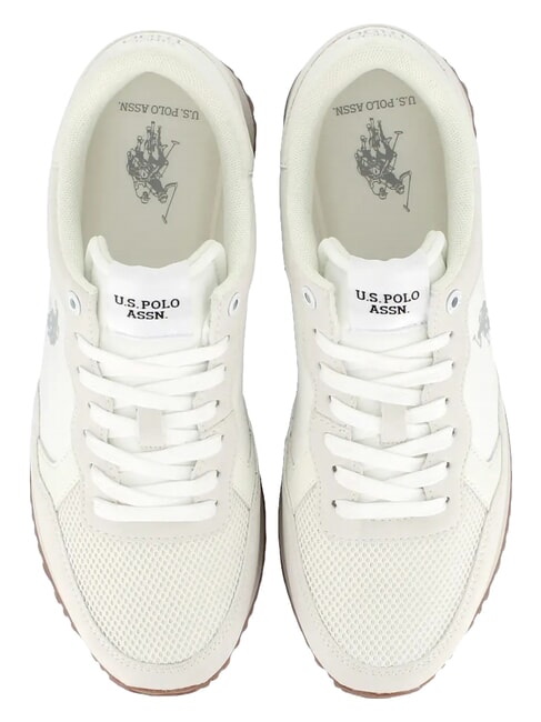 CLEEF Sneakers Uomo off white - Scarpe Uomo