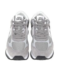 U.S. POLO ASSN. CLEEF Sneakers ciment-white - Scarpe Uomo - 3