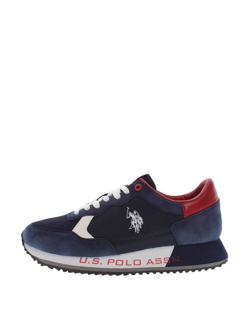 CLEEF Sneakers dark sapphire - Scarpe Uomo