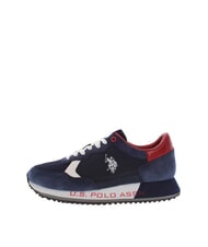 U.S. POLO ASSN. CLEEF Sneakers - Scarpe Uomo