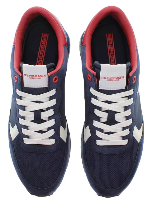 CLEEF Sneakers dark sapphire - Scarpe Uomo