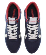U.S. POLO ASSN. CLEEF Sneakers dark sapphire - Scarpe Uomo - 4