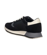 U.S. POLO ASSN. CLEEF Sneakers BLK - Scarpe Uomo - 3