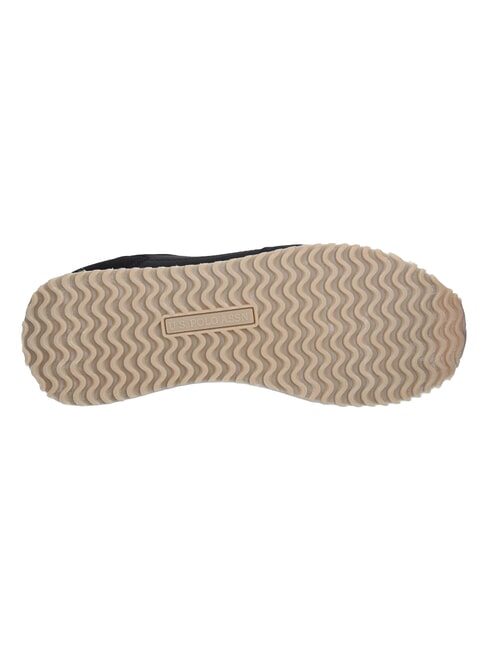 CLEEF Sneakers BLK - Scarpe Uomo