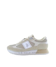U.S. POLO ASSN. CLEEF Sneakers logate - Scarpe Uomo