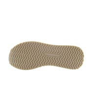 U.S. POLO ASSN. CLEEF Sneakers misto pelle white-light beige - Scarpe Uomo - 5
