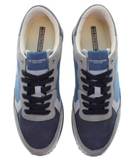 U.S. POLO ASSN. CLEEF Sneakers blue-dark blue - Scarpe Uomo - 3