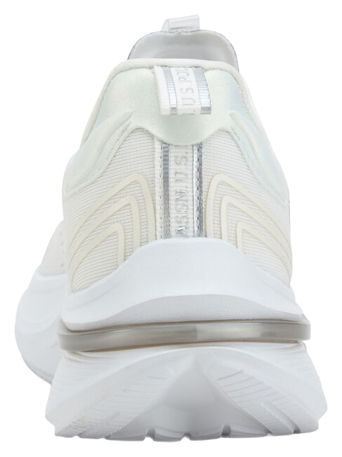 CLAUDE Sneakers Donna white-silver - Scarpe Donna