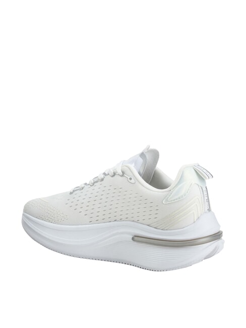 CLAUDE Sneakers Donna white-silver - Scarpe Donna