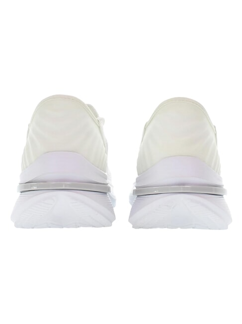 CLAUDE Sneakers WHI - Scarpe Donna