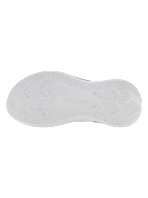CLAUDE Sneakers WHI - Scarpe Donna