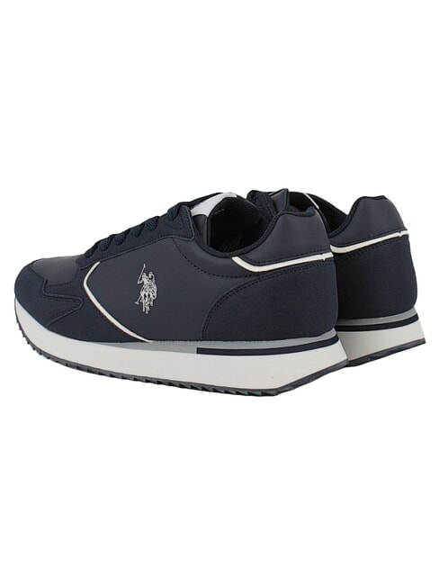 CHRIS Sneakers dark sapphire - Scarpe Uomo
