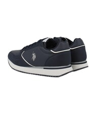 U.S. POLO ASSN. CHRIS Sneakers dark sapphire - Scarpe Uomo - 3